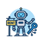 Robotic Rental