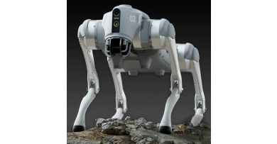 Unitree GO2 Robot Dog - Alle Modelle auf einen Blick!