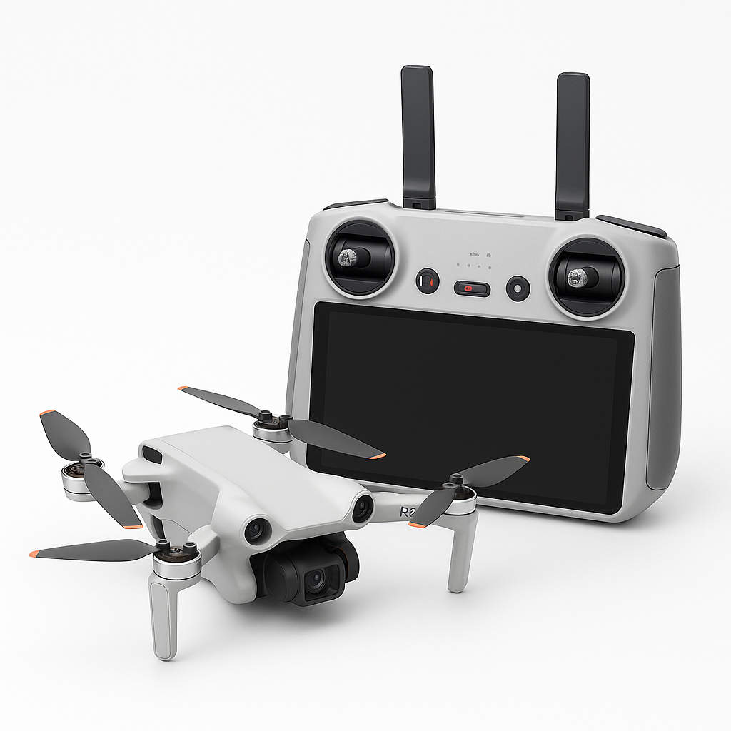 DJI Mini 4 Pro DJI Mini 4 Pro