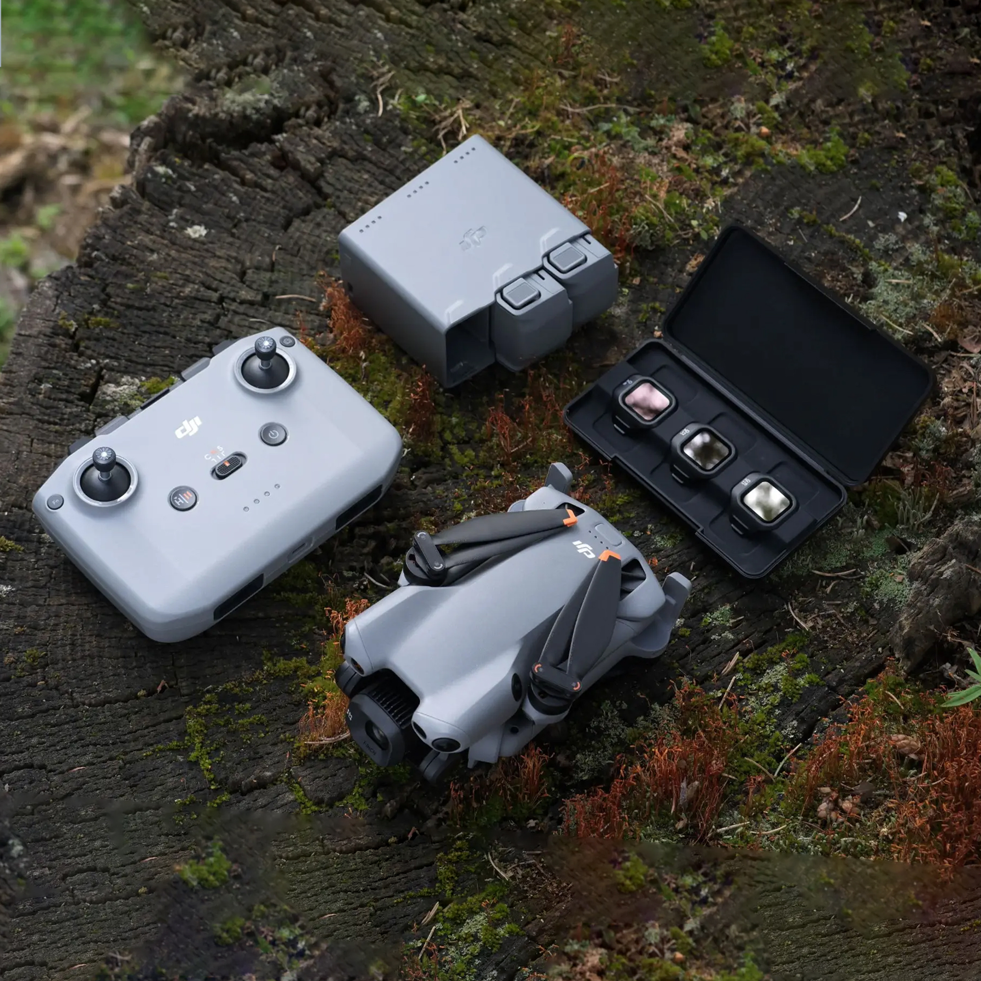 DJI Mini 4 Pro Zubeh&#246;r