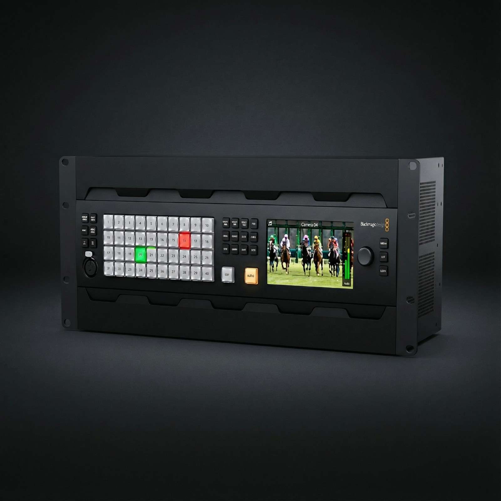 Audio Player