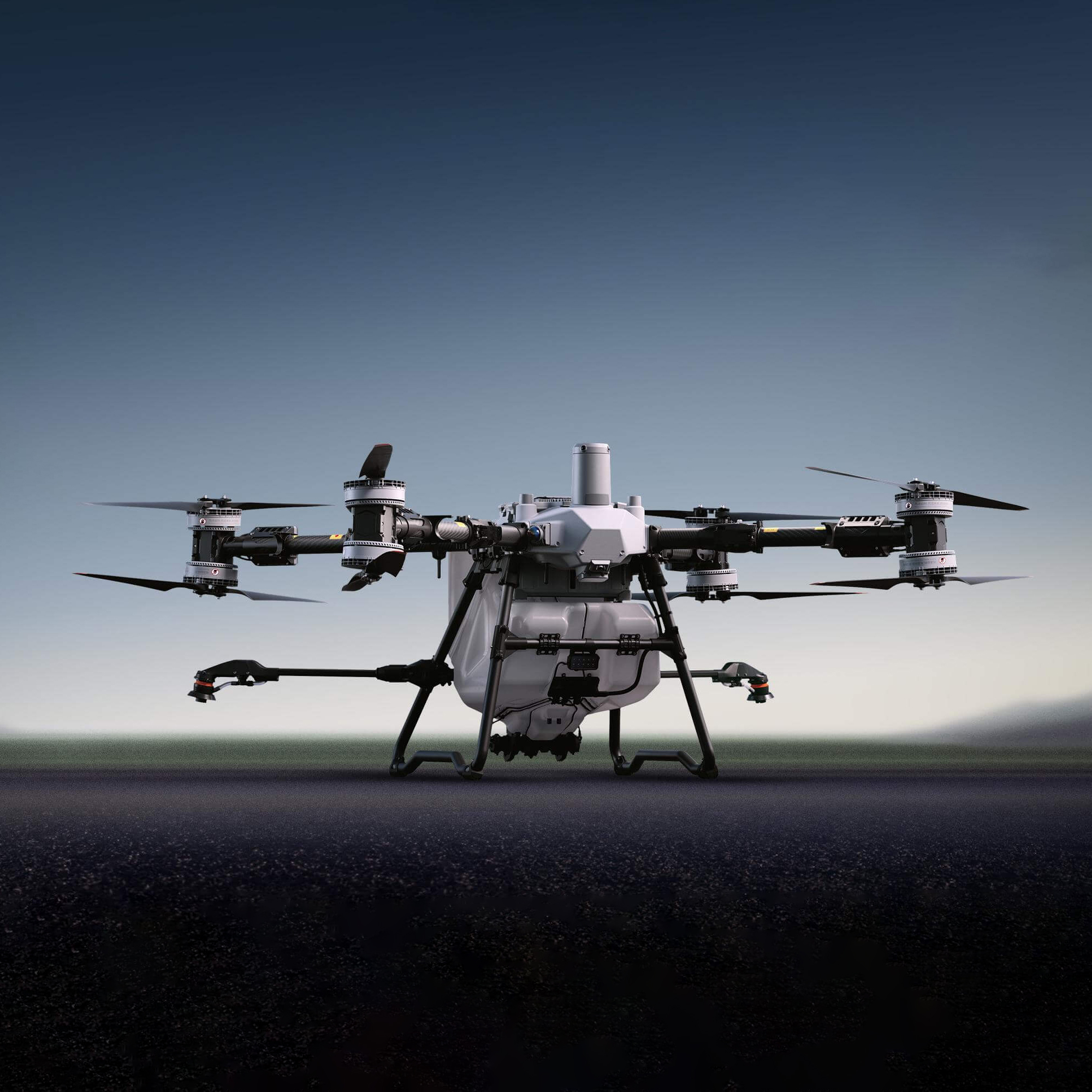 DJI Agras