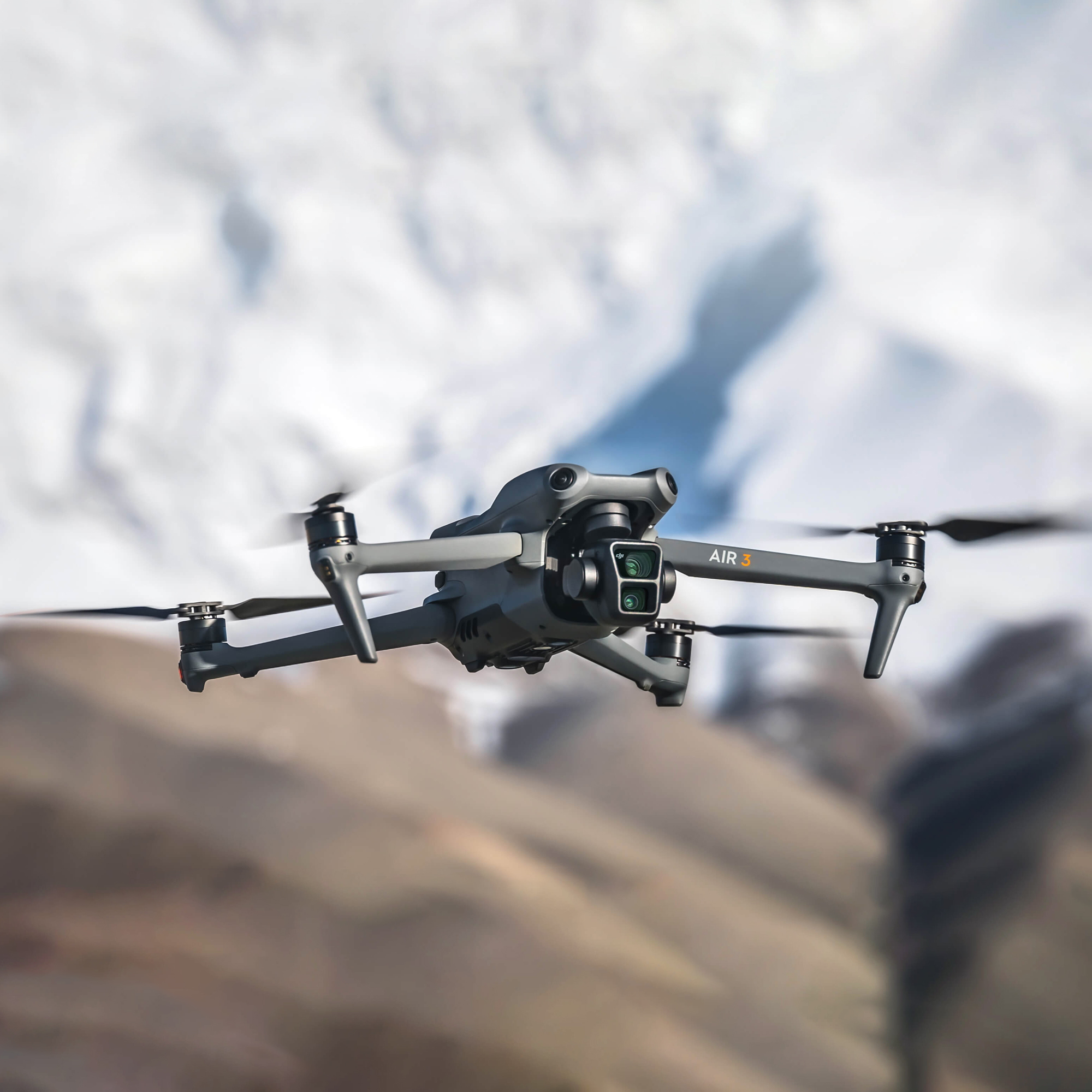 DJI Air 3