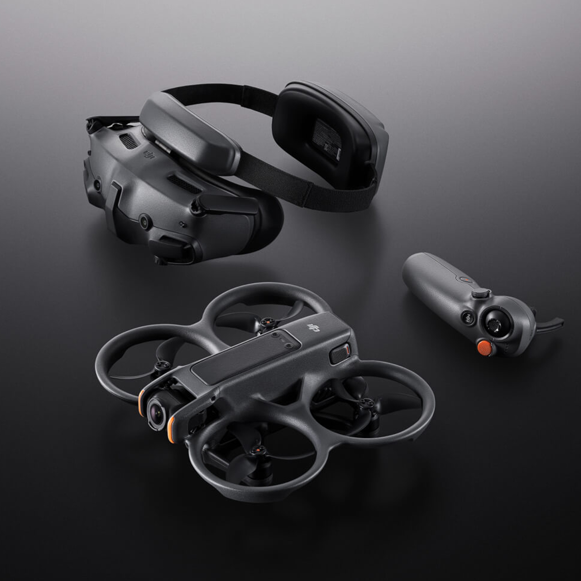 DJI Avata Zubehör
