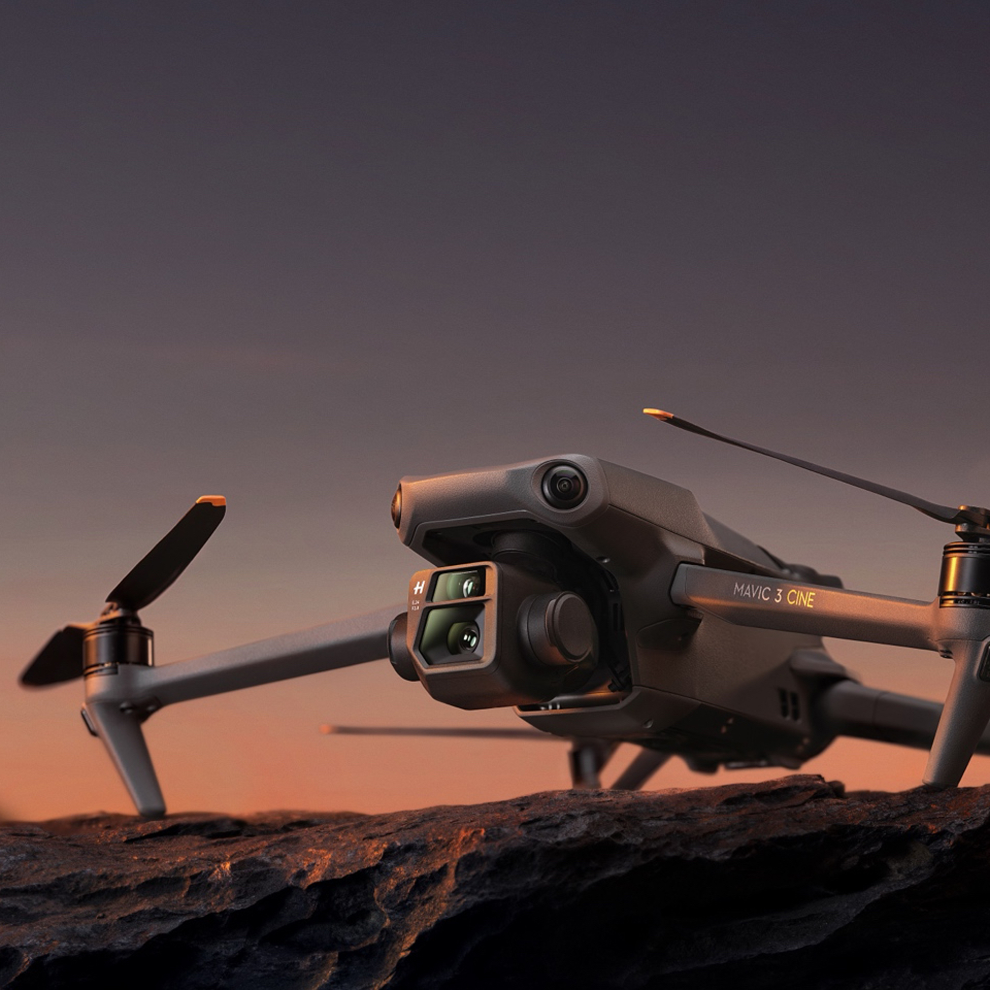 DJI Mavic 3