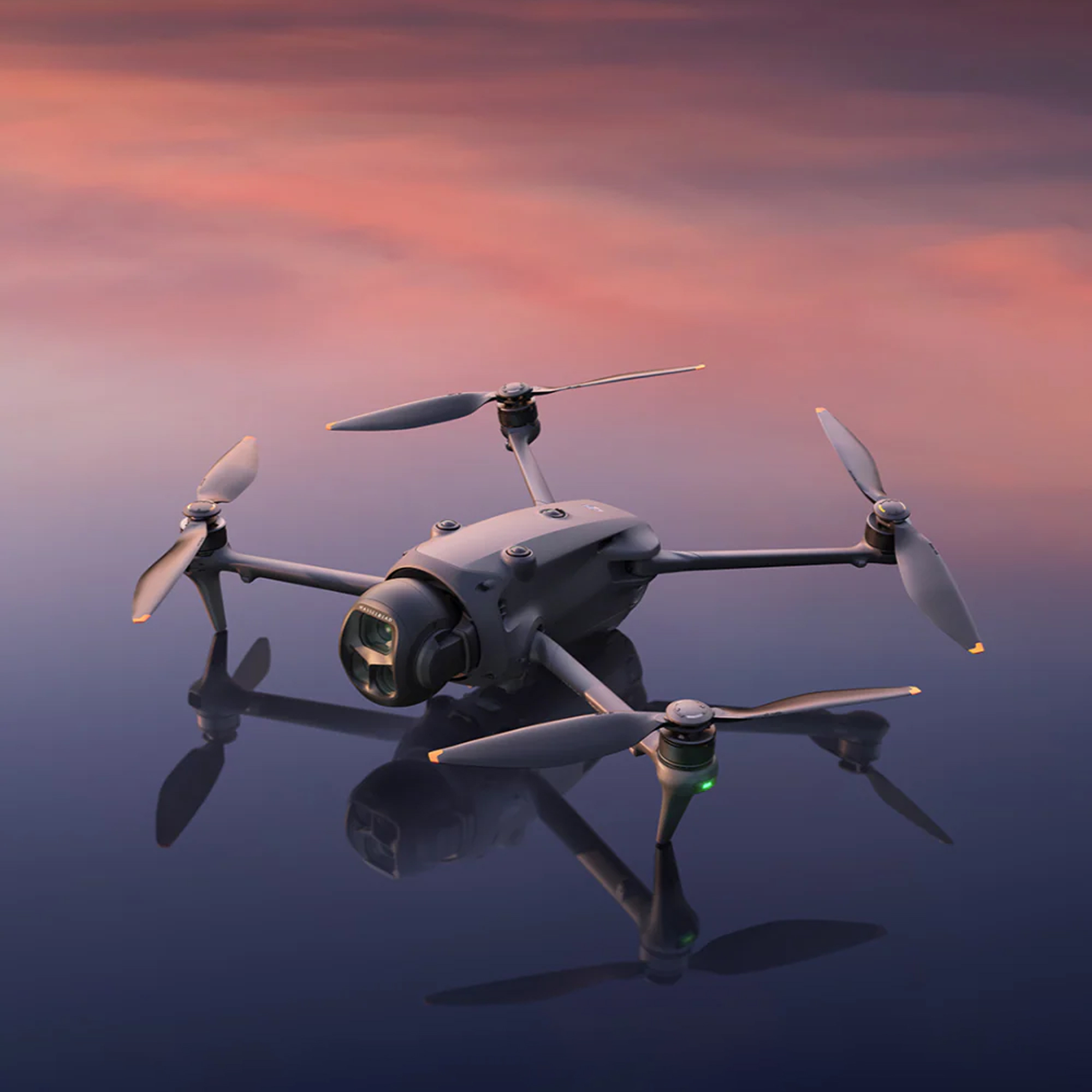 DJI Mavic 4 Pro