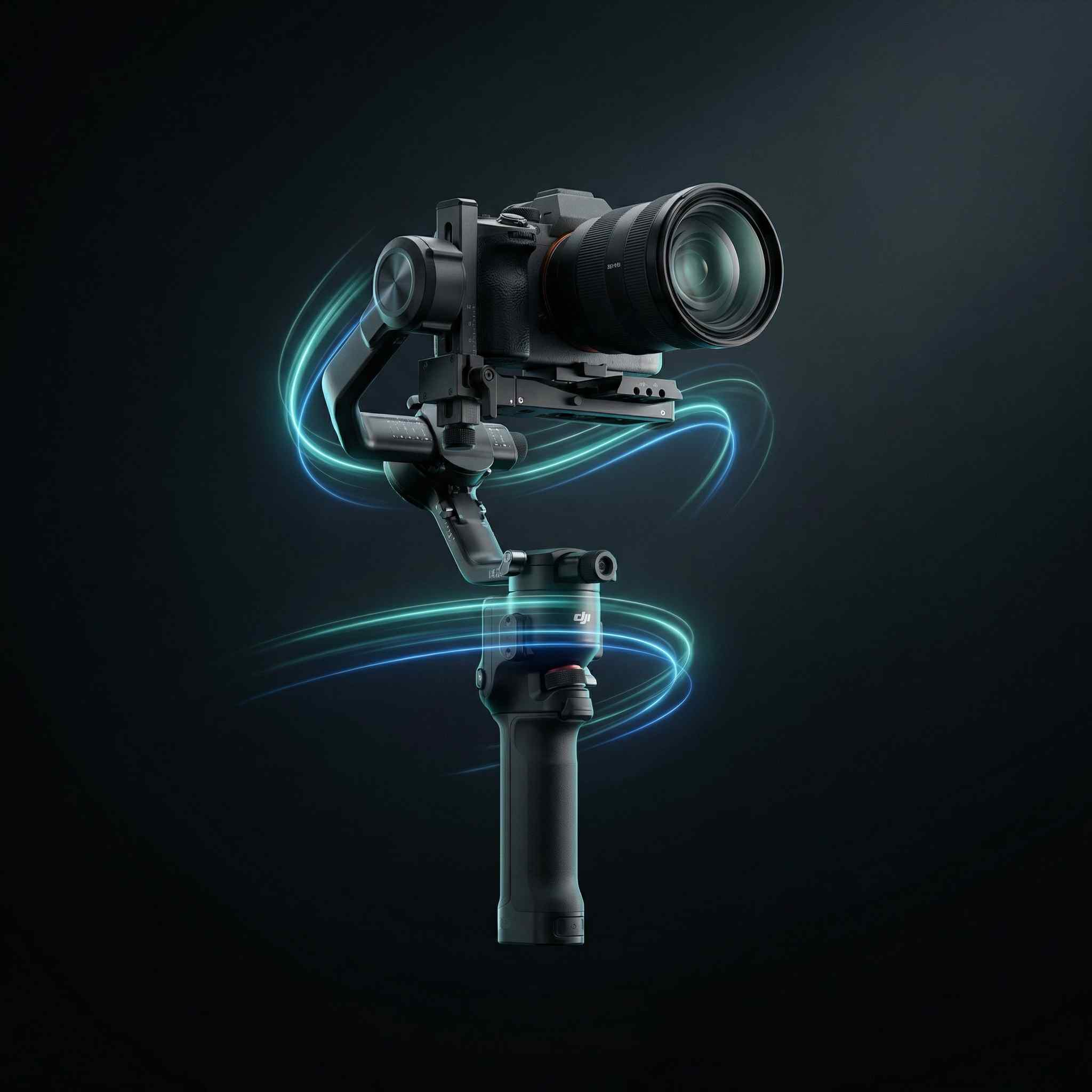 DJI RS 5