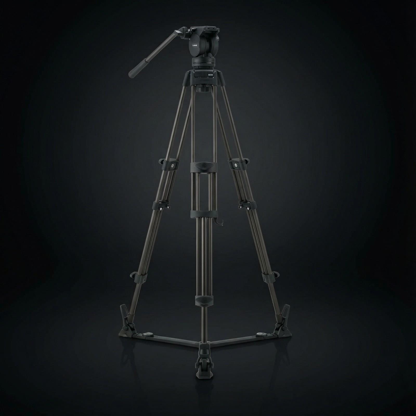 Stativ System 75 mm