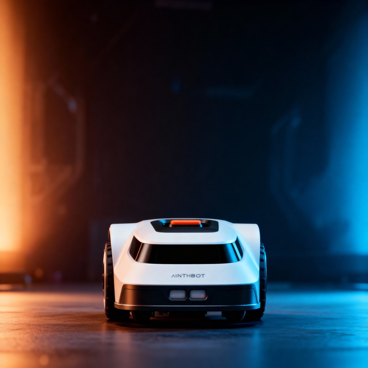 ANTHBOT Roboter