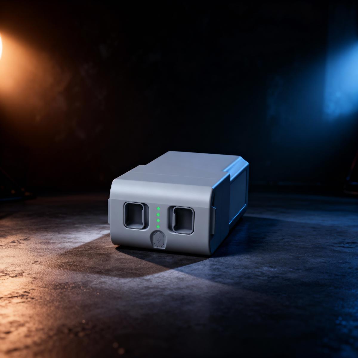 Robotik Zubehör