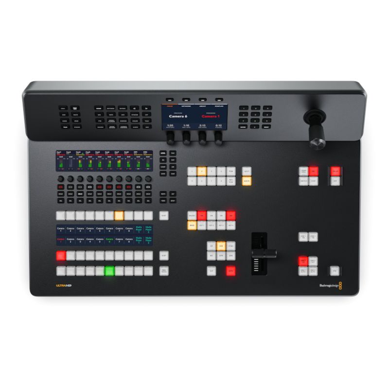 Videomischer