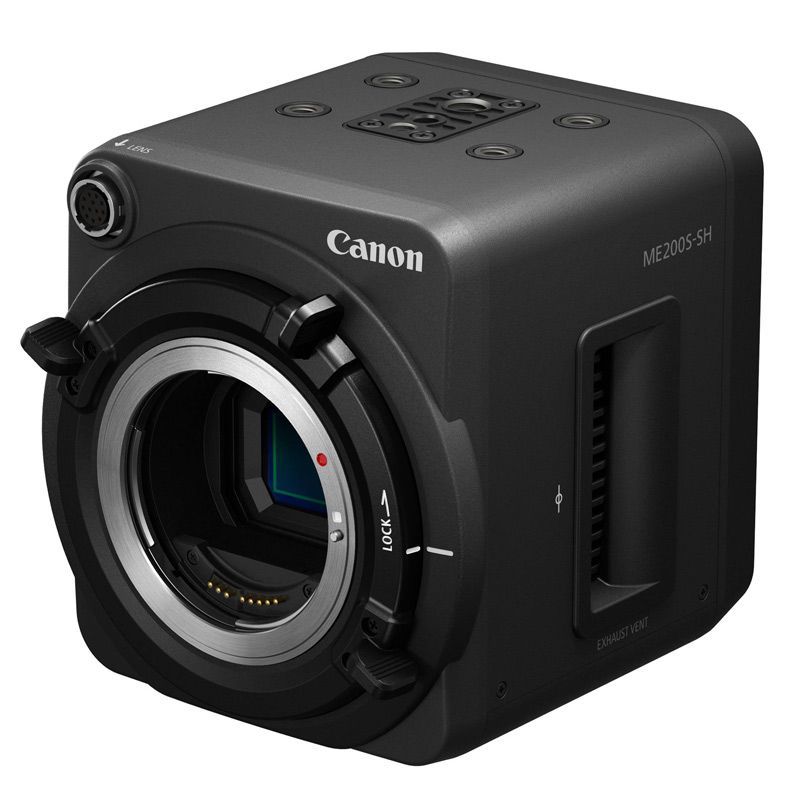 Camcorder Full HD / 2K