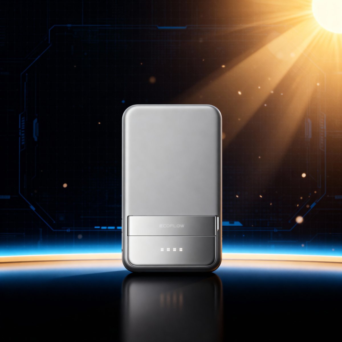 Powerbanks