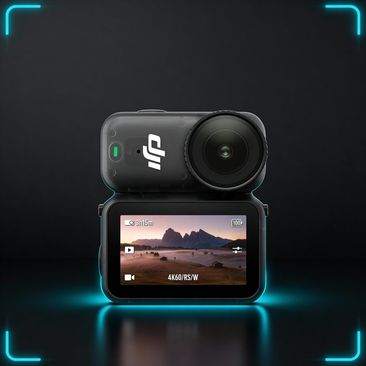 Action Camera