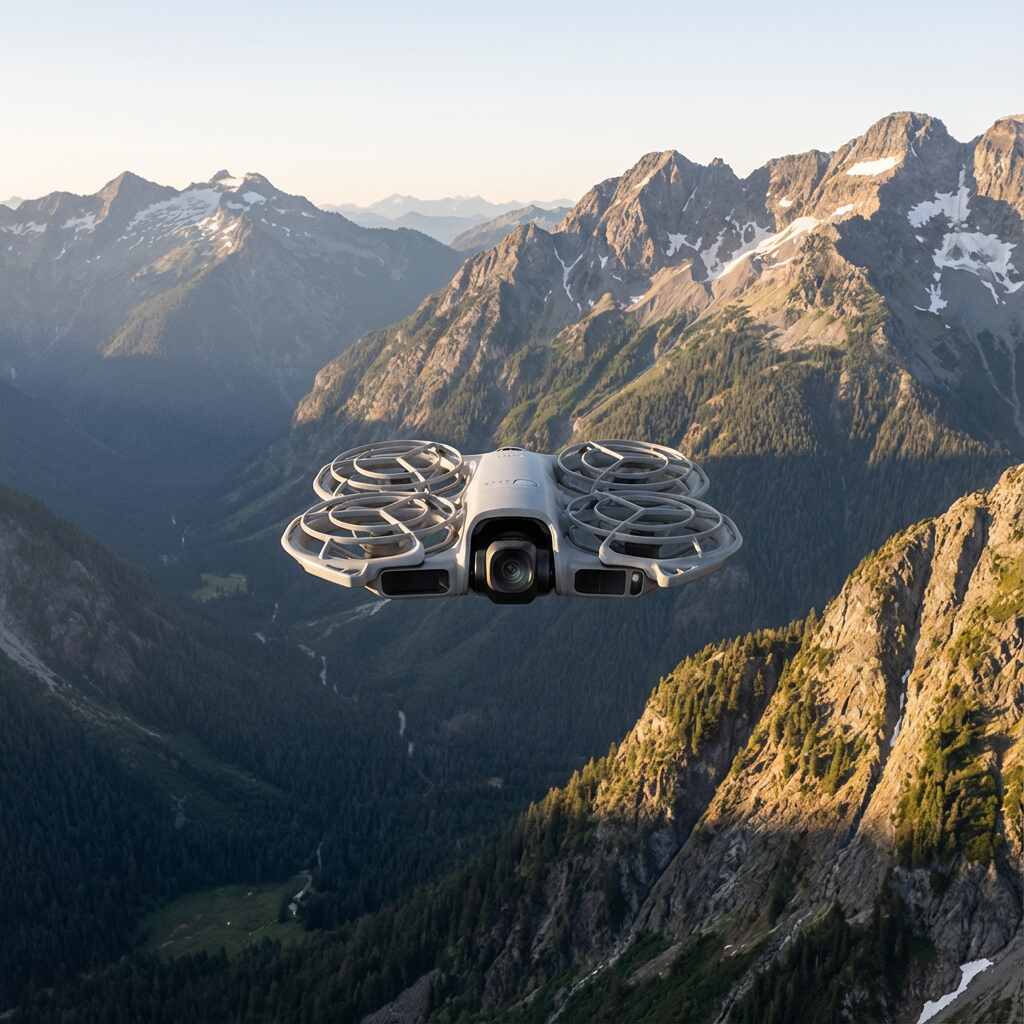 DJI Neo 2