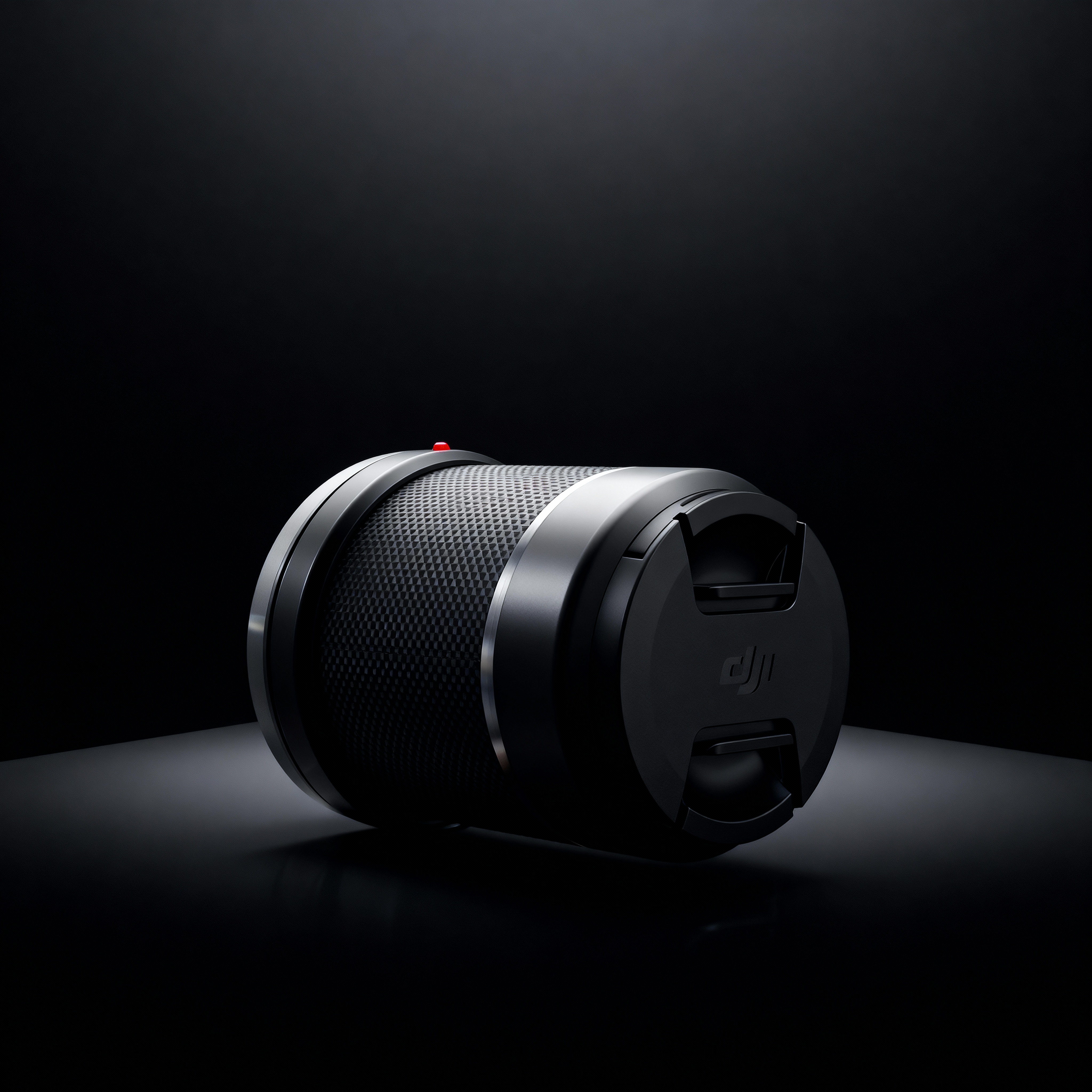 DJI Objektive (DE)