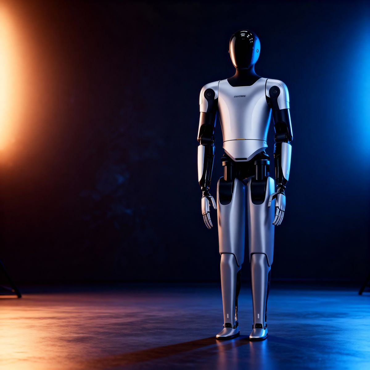 MagicBot