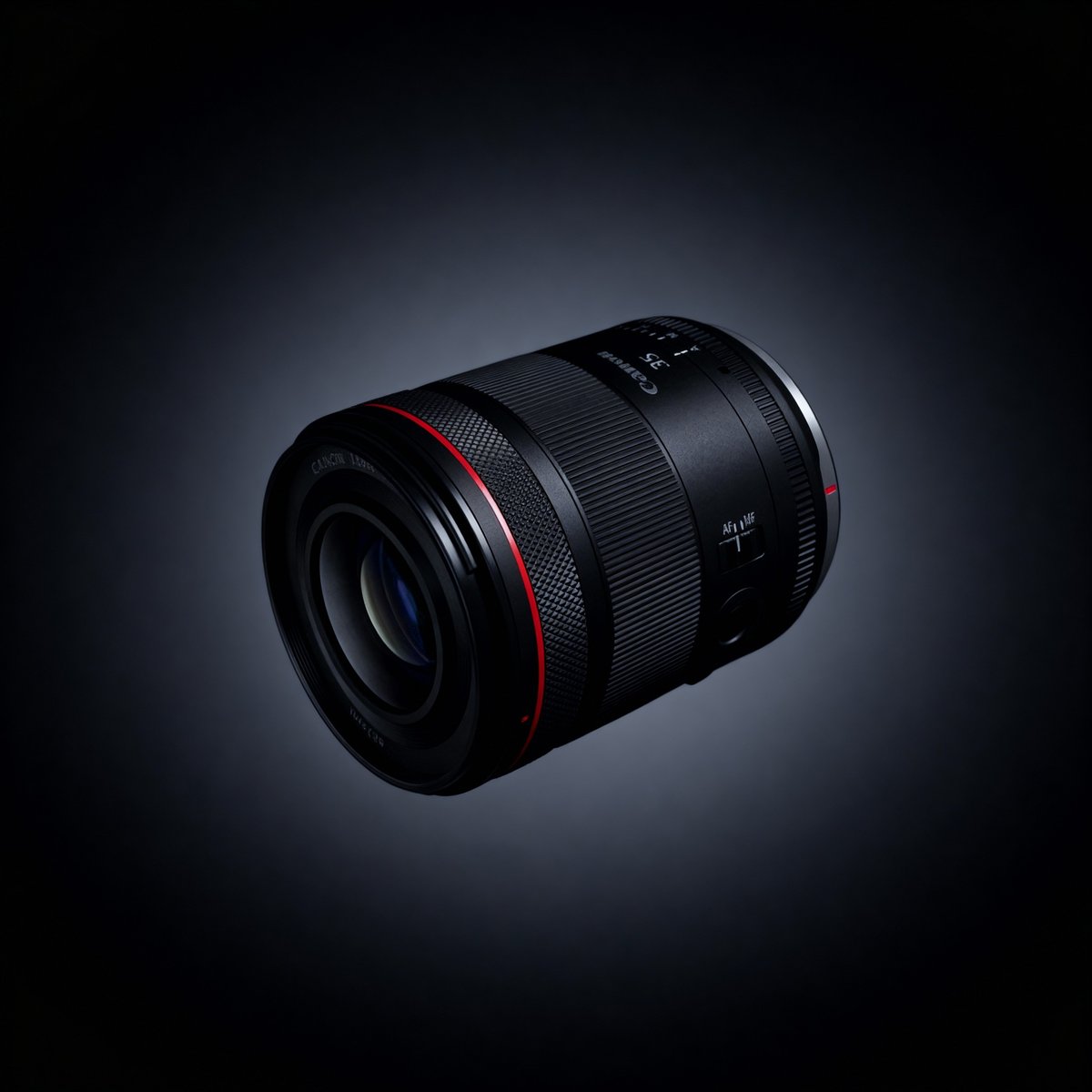 DSLR Objektiv