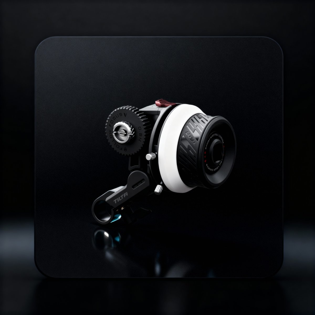 Follow Focus