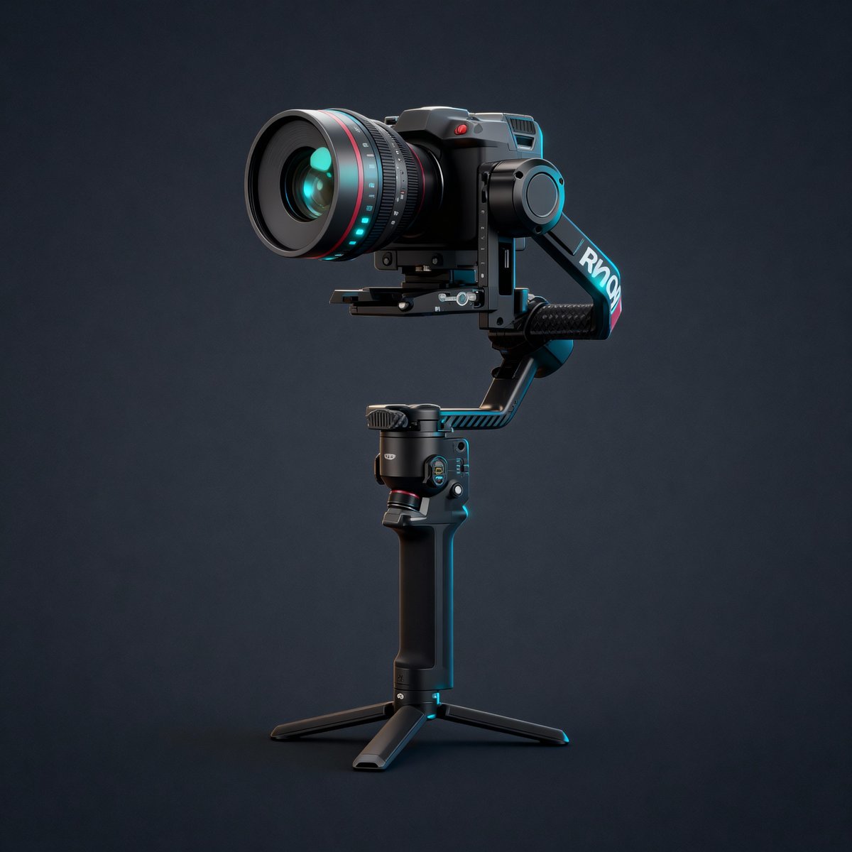 DJI RS 4
