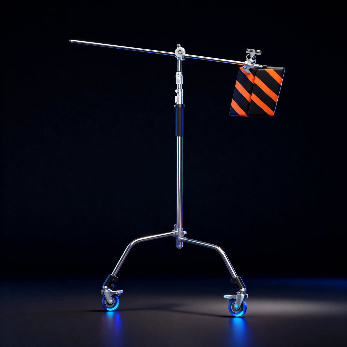 Lichtstativ