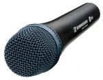 SENNHEISER e935 - Detailaufnahme Mikrofonkorb
