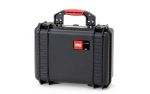 HPRC 2400 CUBBLK