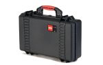 HPRC 2530 SFDBLK