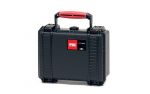 HPRC 2100 CUBBLK