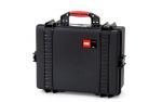 HPRC 2600 CUBBLK