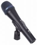 SENNHEISER E945 - inklusive Halterung