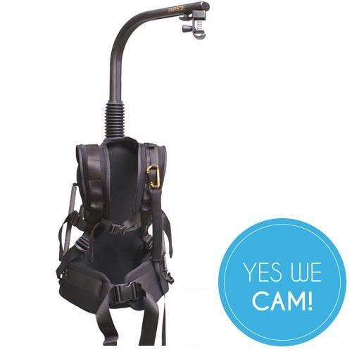 Easyrig 5 Vario Cinema Vest kaufen