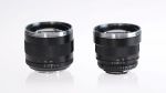 ZEISS PLANAR T* 85 MM / 1