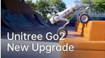 Unitree Go2Went-U5