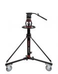 Alphatron Pedestal