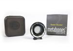 Metabones Speedbooster Ultra