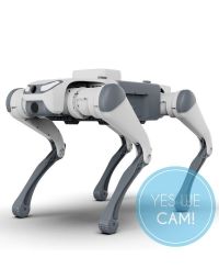 DEEP Robotics SID1 Venture AI Roboterhund