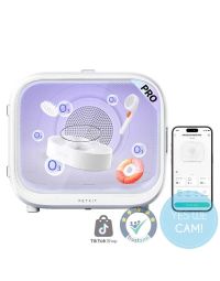 PETKIT AirSalon MAX Pro Fellpflege