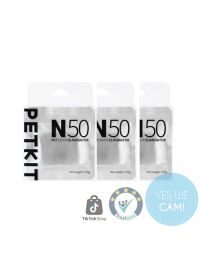 PETKIT Geruchsbeseitiger N50 2.0 Geruchsbeseitiger 