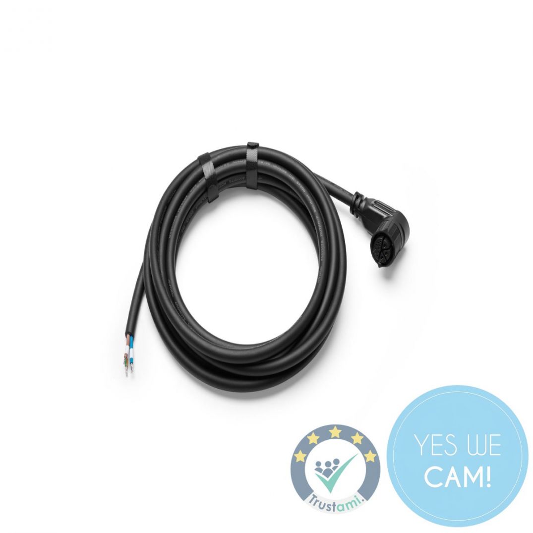 EcoFlow STREAM AC Cable (5m) PowerStream AC Kabel