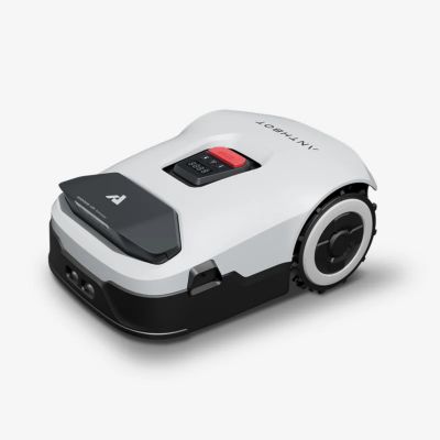 ANTHBOT Genie 3000 Mähroboter - AI