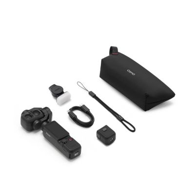 DJI Osmo Pocket 4P Standard Combo