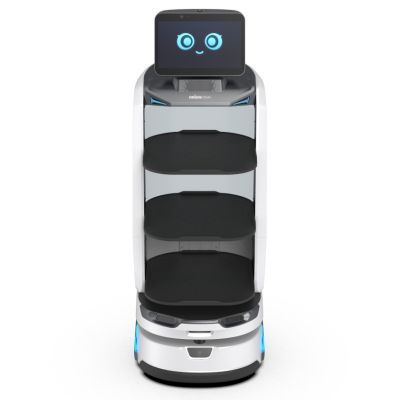 OrionStar LuckiBot Pro - Serviceroboter