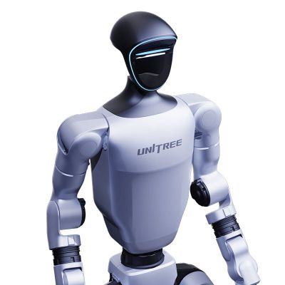Unitree G1 Base - Humanoider Roboter