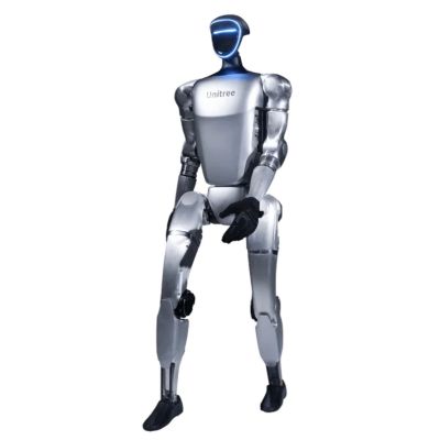 Unitree G1 EDU-U7 Version