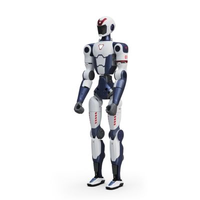 Unitree R1 EDU-U5 - Humanoider Roboter
