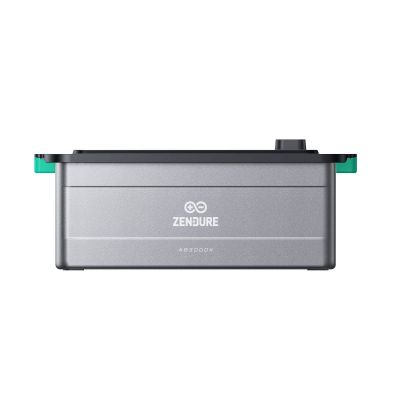 Zendure Batterie AB3000X S2 - 0% MwSt. (gem. § 12 Abs. 3 UStG)*