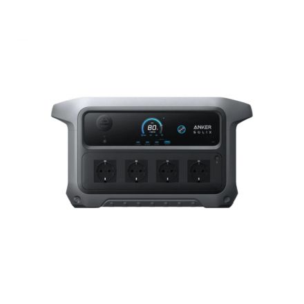 Anker SOLIX C2000 Gen 2 Portable Power Station - 0% MwSt. (gem. § 12 Abs. 3 UStG)*