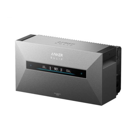 Anker Solarbank Max AC  - 0% MwSt. (gem. § 12 Abs. 3 UStG)*