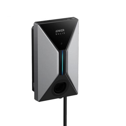 Anker Solix V1 Smart EV-Charger 11 kW  Kabelversion 